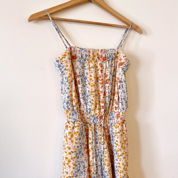 American Eagle Boho Romper_Size: XS - Picture 7 of 7